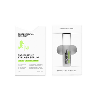 Eyelash Growth Serum 5ml