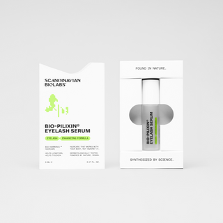 Eyelash Growth Serum 5ml