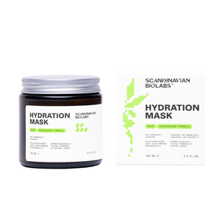 Hair Hydration Mask 100ml