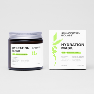 Hair Hydration Mask 100ml