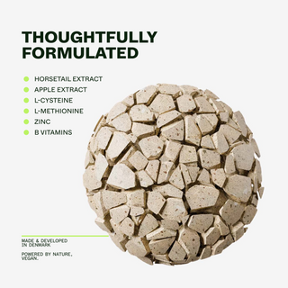 Hair Nutrient Tablets 60 Tablets