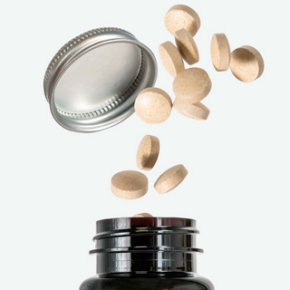 Hair Nutrient Tablets 60 Tablets