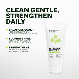 Bio-Pilixin® Shampoo+ Men 100ml