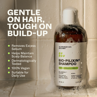 Bio-Pilixin® Shampoo+ Female 100ml