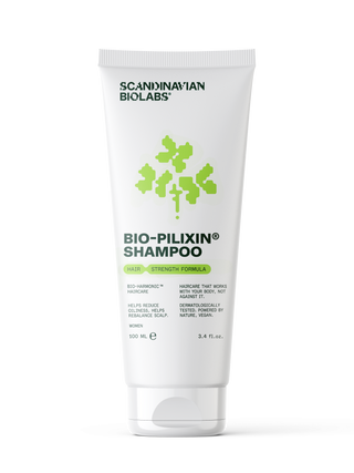 Bio-Pilixin® Shampoo+ Female 100ml