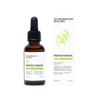 Hair Protection Oil 30ml