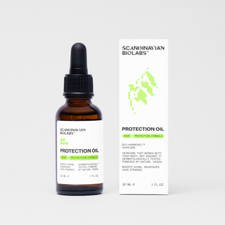 Hair Protection Oil 30ml