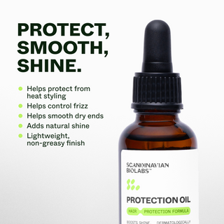 Hair Protection Oil 30ml