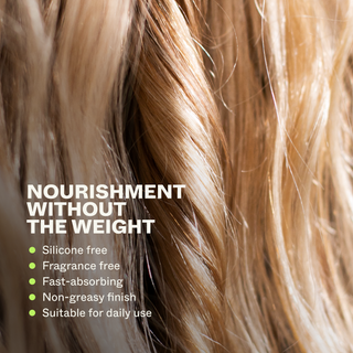 Hair Protection Oil 30ml