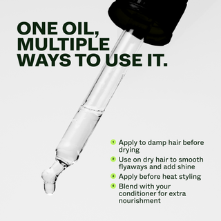 Hair Protection Oil 30ml