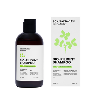 Bio-Pilixin® Shampoo+ Men 250ml