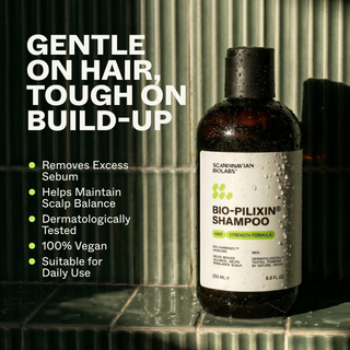 Bio-Pilixin® Shampoo+ Men 250ml