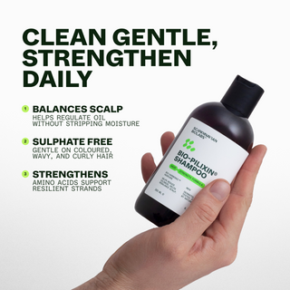Bio-Pilixin® Shampoo+ Men 250ml