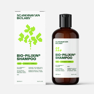 Bio-Pilixin® Shampoo+ Men 250ml