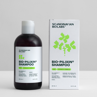 Bio-Pilixin® Shampoo+ Female 250ml