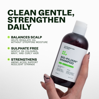 Bio-Pilixin® Shampoo+ Female 250ml