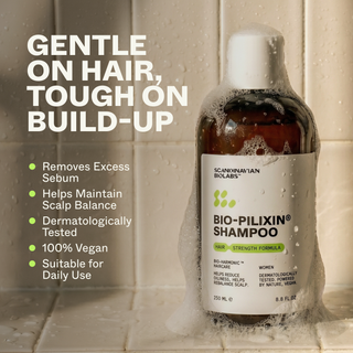 Bio-Pilixin® Shampoo+ Female 250ml