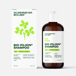 Bio-Pilixin® Shampoo+ Female 250ml
