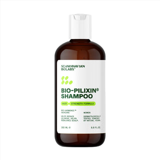 Bio-Pilixin® Shampoo+ Female 250ml