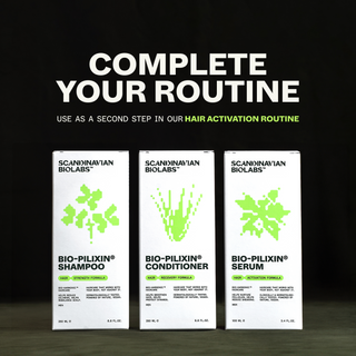 Bio-Pilixin® Conditioner+ Men 250ml