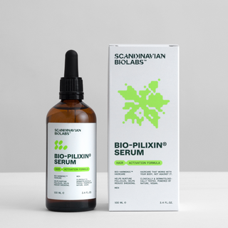 Bio Plixin Serum+ Men 100ml