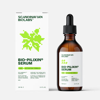 Bio Plixin Serum+ Men 100ml