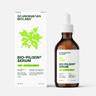 Bio Plixin Serum+ Female 100ml