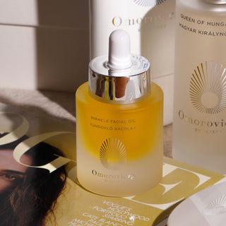 Miracle Facial Oil 30ml