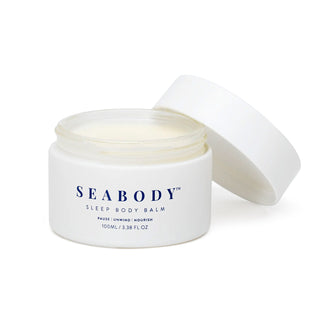 Sleep Body Balm 100ml