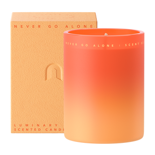 Luminary Woods Candle 230g