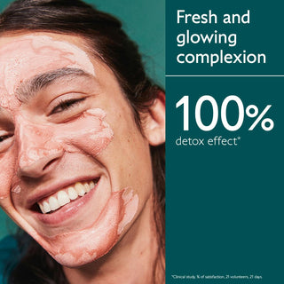 Vinergetic C+ Instant Detox Mask 75ml