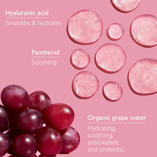 Vinohydra Moisturising Gel Cleanser 150 ml