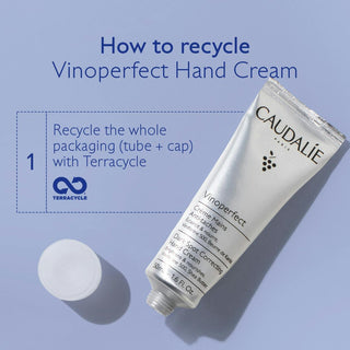 Vinoperfect Dark Spot Correcting Hand Cream 50ml