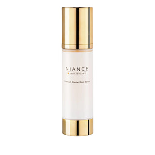 Premium Glacier Body Serum 100ml