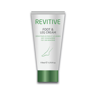 Moisturising Foot and Leg Cream 170ml