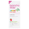 Cough Syrup Junior 1+ Year 200ml
