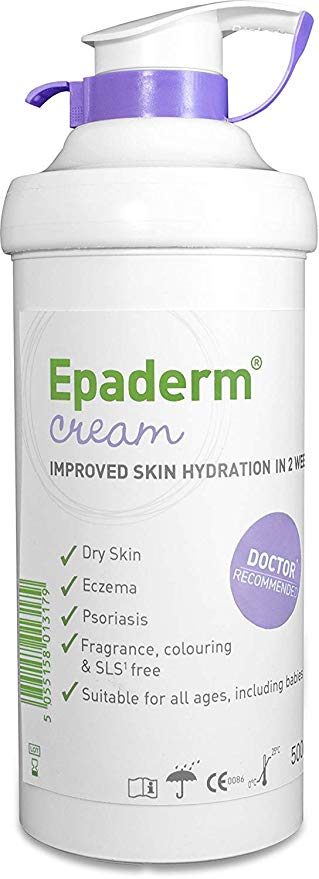 Cream 500g