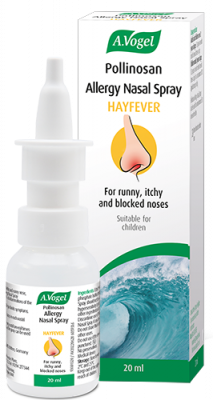 Pollinosan Allergy Nasal Spray 20ml