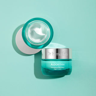 Algorithm Impressive Recovery Night Cream 50ml