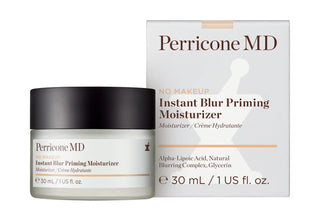 No Makeup Instant Blur Priming Moisturizer 6ml