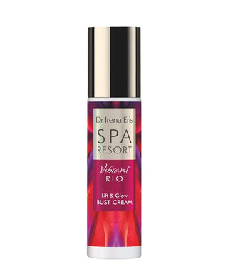 Vibrant Rio Lift & Glow Bust Cream 100ml