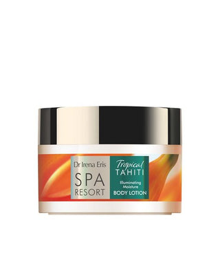 Tropical Tahiti Illuminating Moisture Body Lotion 200ml