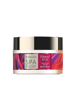 Vibrant Rio Shiny Touch Firming Balm 200ml