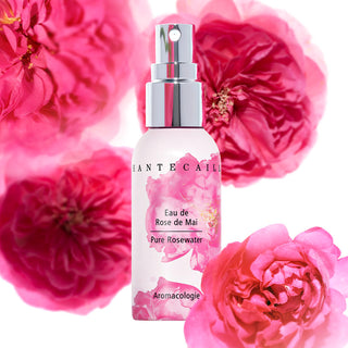 Pure Rosewater Travel Size - Rose De Mai 45ml
