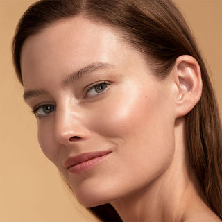 Sheer Glow Gold Face Tint 30ml