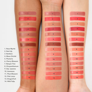 Lip Creme Pink Lotus 3g