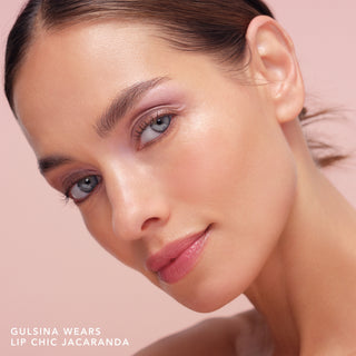 Flamingo Lip Chic - Jacaranda