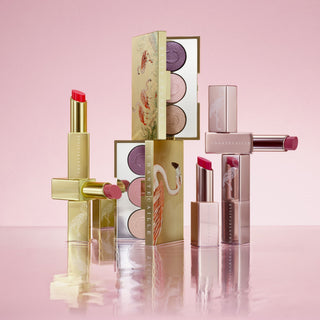 Flamingo Lip Chic - Jacaranda