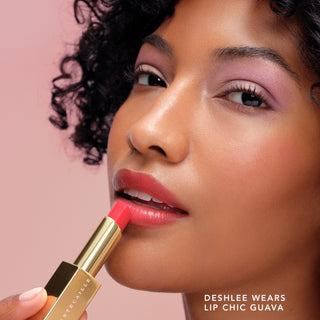 Flamingo Lip Chic - Guava