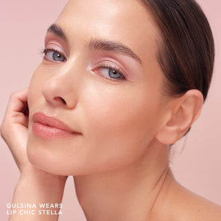 Flamingo Lip Chic - Stella